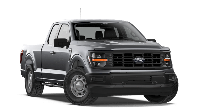 F-150® vehicle